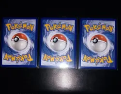 2025 Pokemon First Partner Pack Turtwig, Chimchar, Piplup Cards #40 #41 #42 🔥🔥 - Image 2