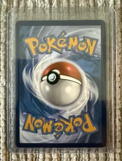 Pokemon Red Victini English White Flare Card #172/086 Pack fresh! - Image 2