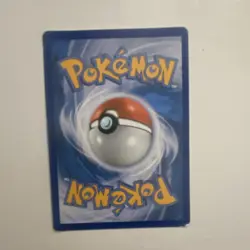 Gengar EX Full Art Ultra Rare Holo 170 HP Pokemon Card XY Phantom Forces 114/119 - Image 2
