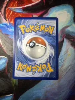 Pokemon 151 Venusaur EX Holo Ultra Rare TCG Card Scarlet & Violet 198/165 - Image 2