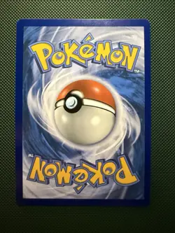 Gastly 177/162 Illustration Rare Sv05: Temporal Forces Holo Card in NM - Image 2