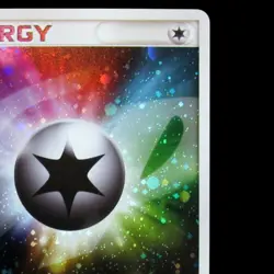 Pokemon card SP Energy 020/DPt-P Japanese Gym Challenge Prize Promo ☆Swirl☆ NM ¹ - Image 4