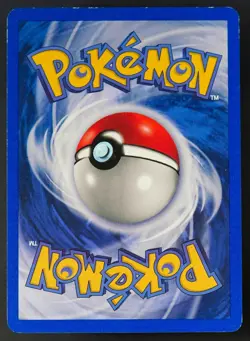 Pokemon - Unown A Holo - 14/75 - Neo Discovery - Rare Card - LP - Image 3
