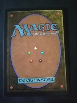 Survival Of The Fittest- Exodus Mtg Magic The Gathering - Image 2