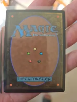 Magic Final Fantasy Summon Bahamut Non Foil - Magic The Gathering - Image 2