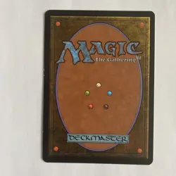 Spoils of Evil - Ice Age - Magic The Gathering NM/M (Never Played) - Image 2