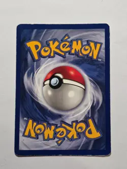 1st Edition Kabutops 9/62 Fossil Set Rare Holo Pokemon Card WOTC 1999 - Played - Image 2