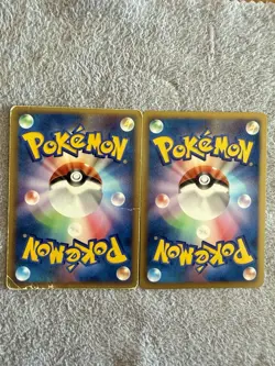 Legendary Pokemon Japanese Holo 7pcs Lot Raikou EX NM & Raikou ex MP - Image 3