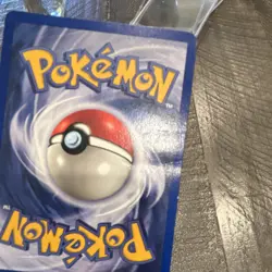 Pokemon Charizard Base Set 4/102 Holo Rare - Image 3