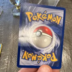 Pokemon Charizard Base Set 4/102 Holo Rare - Image 4