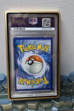 PSA 10 GEM MINT - 2016 Pokemon XY Evolutions M Charizard EX 13/108 Evolutions - Image 2