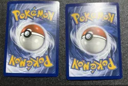 Zapdos EX SVP 049 Electabuzz 125/165 Pokemon Holo 151 S&V Black Star Promo Cosmo - Image 3