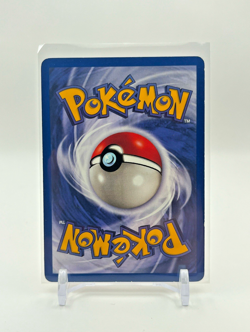 Dark Alakazam 18/82 First Edition Non Holo Team Rocket Pokemon TCG Vintage - Image 2