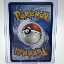 Pokemon Celebrations 25th Shiny Gold Mew 025/025 - Secret Rare Holo NM - Image 4