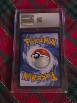2016 Pokemon Misty's Determination 80/108 Evolutions CGC GEM MINT 10 - Image 2