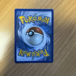 Pokemon TCG Ascended Heroes N's Zekrom MEP031 Black Star Promo - Image 2