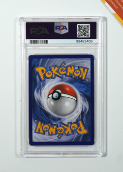 Pokemon PSA 9 Mewtwo EX #103 Full Art XY Evolutions 2016 Inglese - Image 2