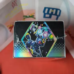 Pokemon TCG Scarlet & Violet Prismatic Evolutions Surprise Box Factory Sealed - Image 5