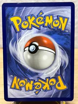 151 Giovanni's Charisma 197/165 Ultra Rare Pokemon NM/M - Image 2