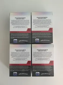 Pokemon TCG Prismatic Evolutions Booster Bundle - New Factory Sealed X4 - Image 2