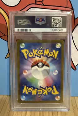 PSA 10 Charizard ex 201/165 Sv2a - 2023 Pokemon Card 151 Holo (Japanese) - Image 4