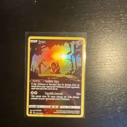 Jynx TG04/TG30 Ultra Rare Holo Near Mint Condition Silver Tempest - Image 1