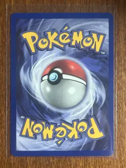 [LP+/NM] 1999 Pokemon Jungle Eevee 1st Edition #51/64 Common - Image 2