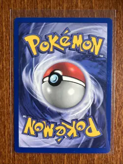 [NM] 1999 Pokemon Jungle Eevee 1st Edition #51/64 Common - Image 2