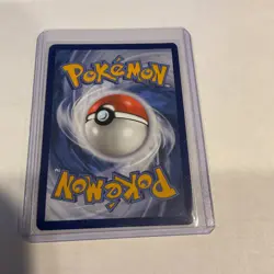 2023 Pokemon TCG: Crown Zenith Eevee V 108/159 Ultra Rare NM - Image 3