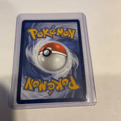 2023 Pokemon TCG: Crown Zenith Eevee V 108/159 Ultra Rare NM - Image 4