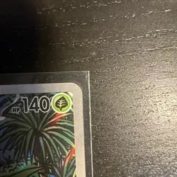 Pokemon Exeggutor 135/132 MEGA Evolutions Secret Rare Holo TCG NM/Mint - Image 3
