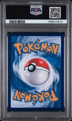 PSA 10 2025 Simplified Chinese Pokemon Gengar Gem Pack Vol 3 CBB3 CS 03 07 - Image 2