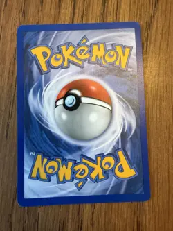 Pokemon Dusclops Holo Rare Reverse Holo Sandstorm 4/100 Stage 1 HP 70 English - Image 2