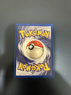 Pokemon Dark Charizard 21/82 Non-Holo Rare - Image 4