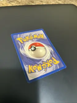 Pokemon Dark Charizard 21/82 Non-Holo Rare - Image 5