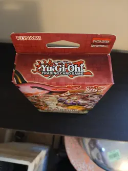 Yu-Gi-Oh! TCG Structure Deck Beware of Traptrix 1st Edition English Sealed 83717859741 - Image 5