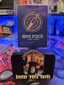 Nami EB03-006 x4 PLAYSET Extra Booster: One Piece Heroines Edition Foil - Image 3