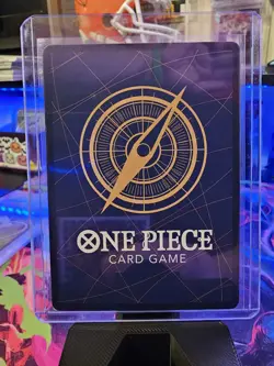 Nami EB03-006 x4 PLAYSET Extra Booster: One Piece Heroines Edition Foil - Image 4