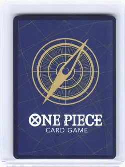 2024 One Piece TCG—Monkey.D.Luffy #P-043 Convention Promo—Promo Non-Foil - Image 2