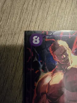 One Piece TCG Charlotte Katakuri (OP11-067) Alternate Art (NM ENG) - Image 4