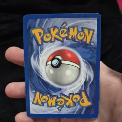 1ST EDITION LP Basic Pokemon SQUIRTLE Team Rocket 1999 #68/82 Trading Card Game - Image 2