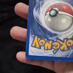 1ST EDITION LP Basic Pokemon SQUIRTLE Team Rocket 1999 #68/82 Trading Card Game - Image 3