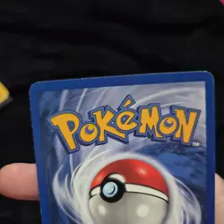 1ST EDITION LP Basic Pokemon SQUIRTLE Team Rocket 1999 #68/82 Trading Card Game - Image 4