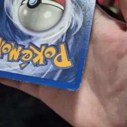 1ST EDITION LP Basic Pokemon SQUIRTLE Team Rocket 1999 #68/82 Trading Card Game - Image 5