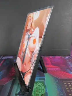 Marin Kitagawa Dress Up Darling Custom Art Card NM Anime Sexy Waifu Collectible - Image 2