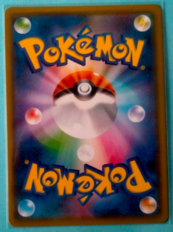 Pokemon TCG Diancie #196 Japanese GX Ultra Shiny Card - Image 2