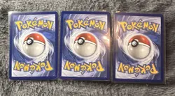 Pokemon TCG First Partner Illustration Collection Cards Piplup Turtwig Chimchar - Image 2