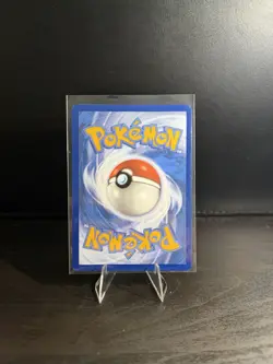 Pokemon Magneton Promo 159/ SV Scarlet & Violet Holo Stage 1 100HP Ability Card - Image 2