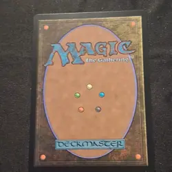 Commander's Plate, NM+ Mythic Rare Equipment, Commander Legends 2020, MTG - Image 2