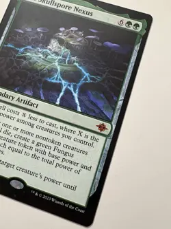 The Skullspore Nexus The Lost Caverns of Ixalan Regular - Image 2